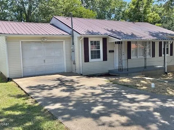 115 Cubbage St, Leitchfield, KY 42754