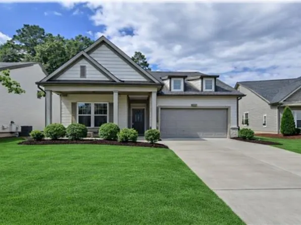 5650 Bergeson Way, Cumming, GA 30028
