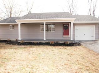 5313 Clearview Ave, Blanchester, OH 45107
