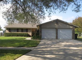 2403 Custer Cir, Killeen, TX 76543