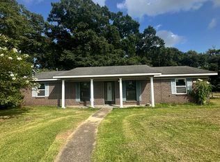 4927 Santos Dr W, Mobile, AL 36619