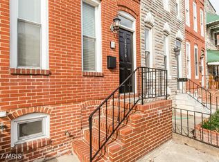 1736 S Hanover St, Baltimore, MD 21230