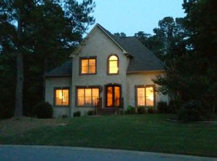 101 Glen Abbey Way, Alabaster, AL 35007