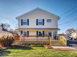 1254 Pine Tree Way APT 2, Belmar, NJ 07719