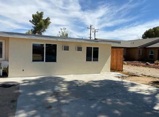 8580 Jacaranda Ave #B, California City, CA