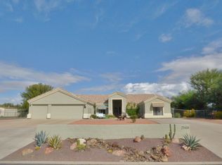 25414 W Illini St, Buckeye, AZ 85326