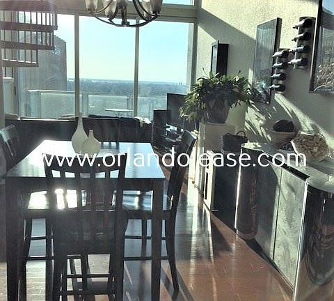 4th image of 150 E Robinson St Unit 1405