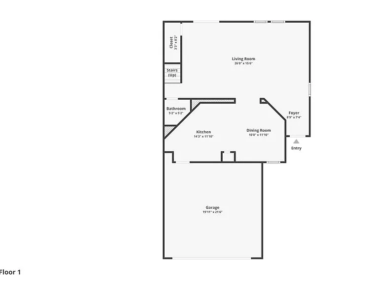 1552 E Maryland Pl — Photo 2