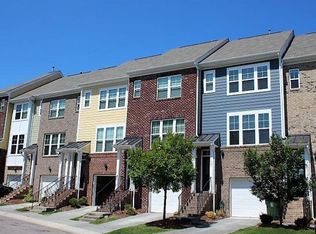 321 Michigan Ave, Cary, NC 27519