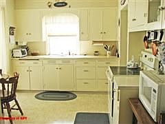 Kitchen A