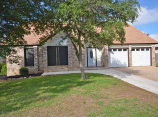 5646 Wagon Train Rd, Austin, TX 78749