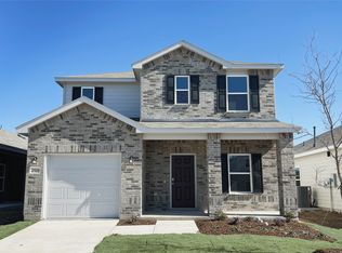 2519 Midfield Way, Princeton, TX 75407