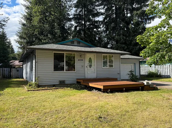 4124 Dogwood Ln, Juneau, AK 99801