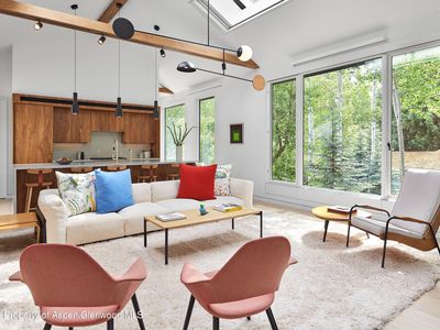 612 W Francis St, Aspen, CO, 81611