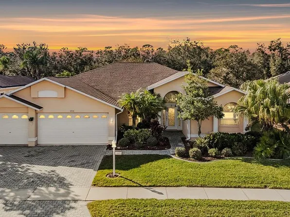 1331 Trimaran Pl, New Port Richey, FL 34655