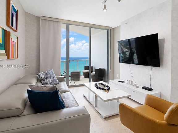 3rd image of 16699 Collins Ave APT 2906