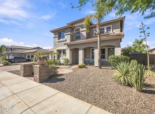 2754 E PARKVIEW Drive, Gilbert, AZ 85295
