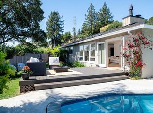 58 Junipero Serra Ave, San Rafael, CA 94901