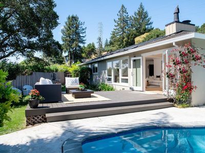 58 Junipero Serra Avenue, San Rafael, CA, 94901