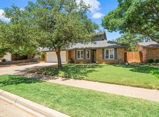 5720 88th St, Lubbock, TX 79424