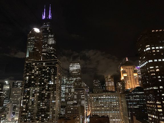 5th image of 611 S Wells St #2503