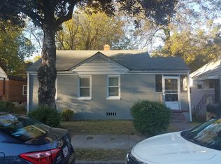 1033 Ashby Grv SW, Atlanta, GA