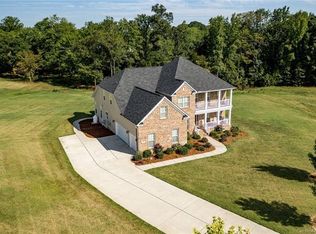 1207 Dublin Ct, China Grove, NC 28023