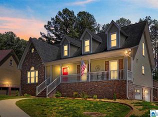 5805 Hummingbird Cir, Pinson, AL 35126