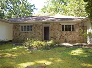 246 Curlicue Rd, Sewanee, TN 37375