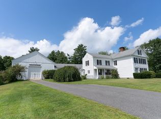 16 Wales Rd, Brimfield, MA 01010