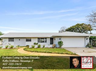2357 Archer Blvd, Orlando, FL 32833