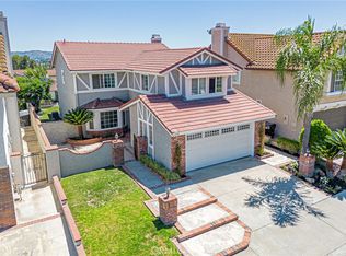21460 Via Espana, Yorba Linda, CA 92886