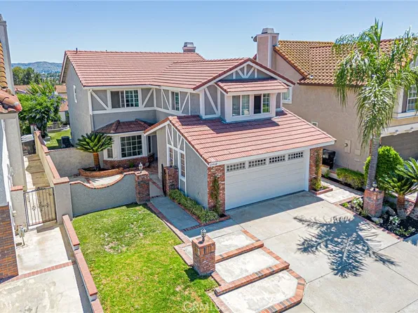 21460 Via Espana, Yorba Linda, CA 92886