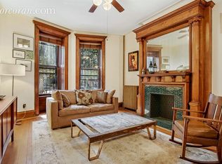 207 Park Pl APT 1FW, Brooklyn, NY 11238
