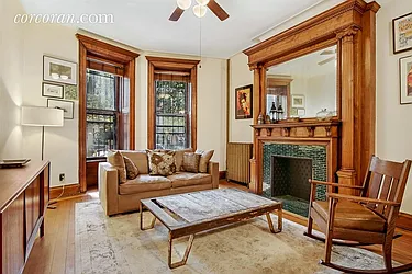 Sold by Corcoran