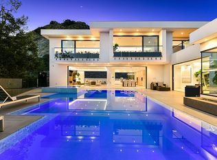 5107 Los Hermosos Way, Los Angeles, CA 90027