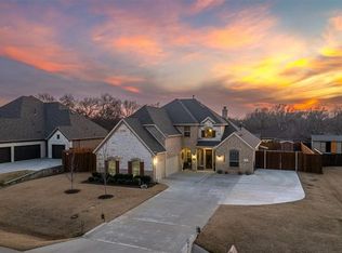 1904 Berkley Dr, Wylie, TX 75098