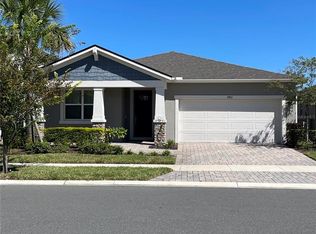 19812 Blue Pond Dr, Lutz, FL 33558