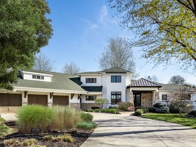 10735 Towne Rd, Carmel, IN, 46032