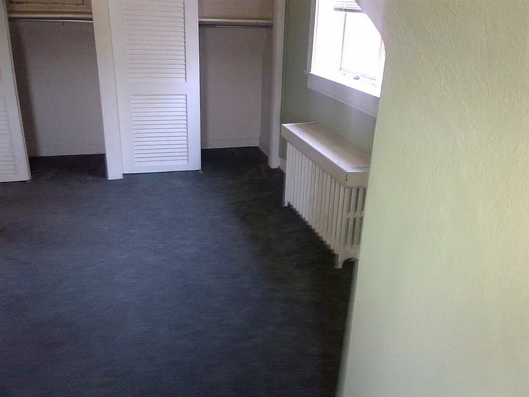 Bedroom #6.