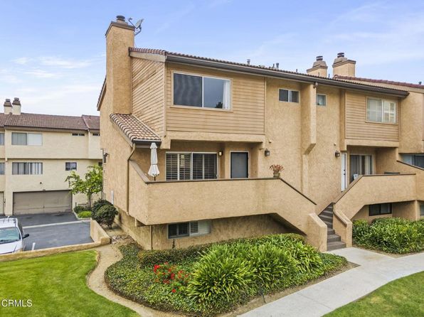 691 County Square Dr UNIT 23, Ventura, CA 93003