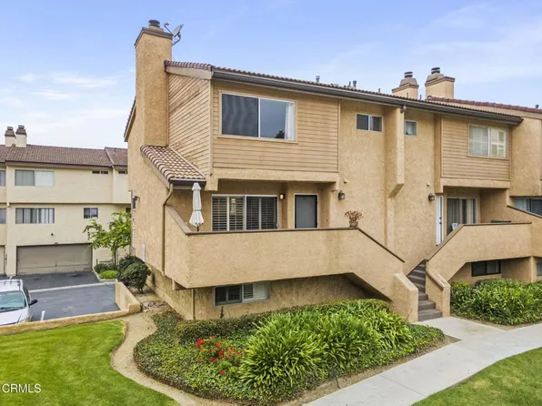691 County Square Dr Unit 23, Ventura, CA 93003