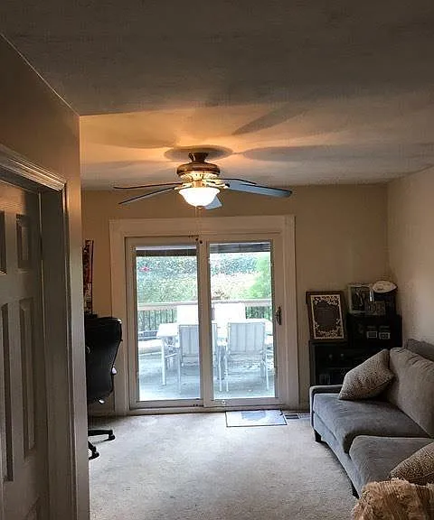 Office/Family Room
