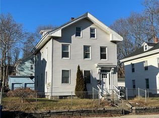 299 Main St, Willimantic, CT 06226