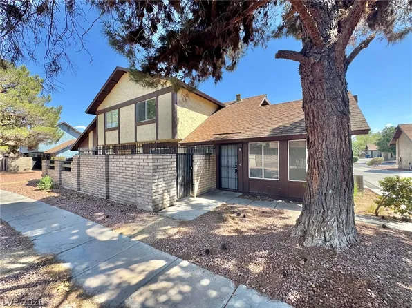 4508 Del Oro Dr, Las Vegas, NV 89102