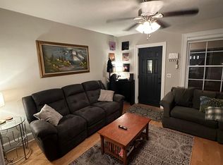 430-432 E Stewart Ave, Columbus, OH 43206