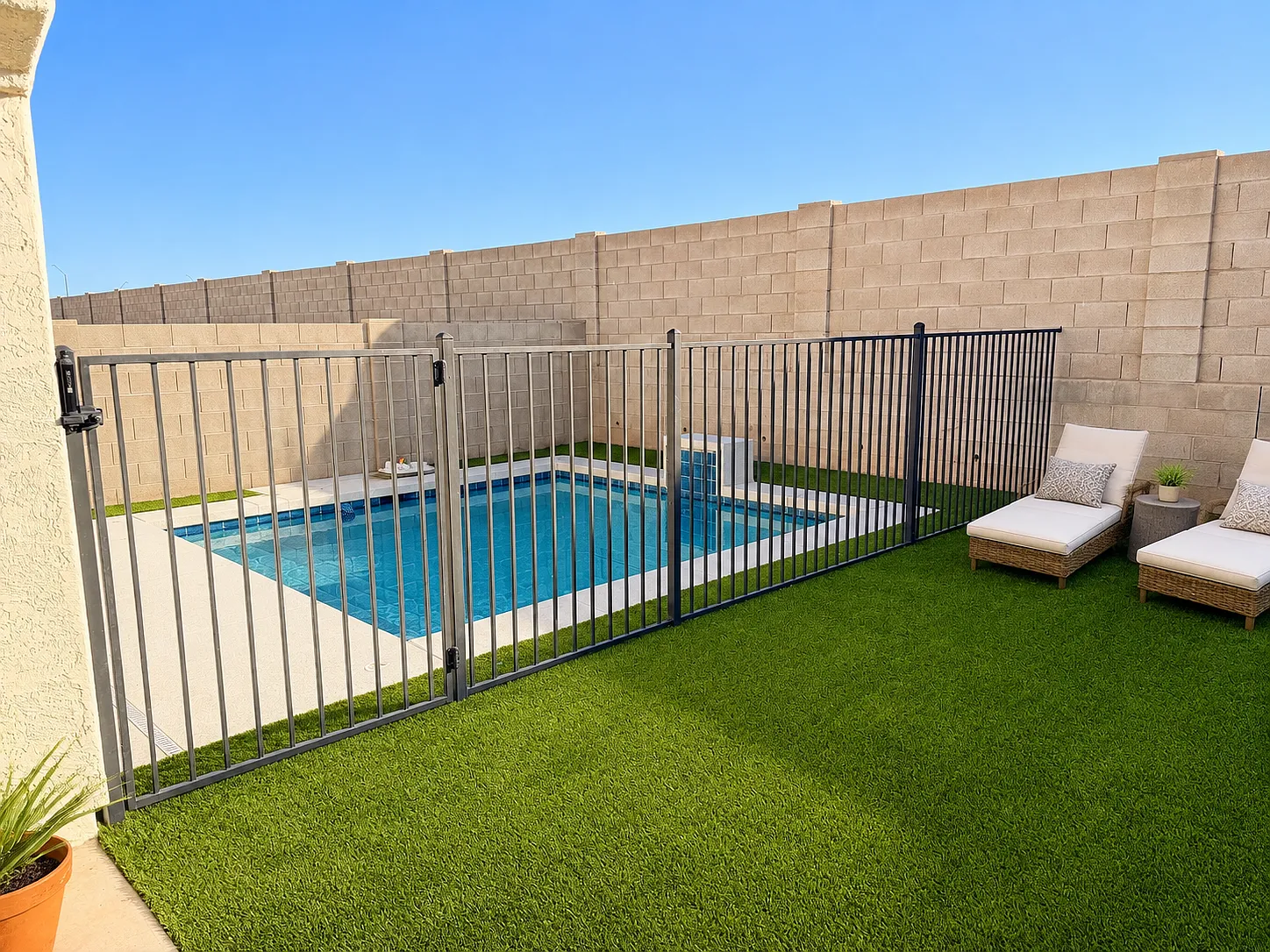 4 bed, 2.5 bath, 3100 sqft, $3,600 — Photo 2