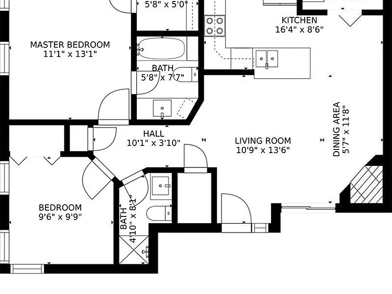 47 Bradford Commons Ln #47 — Photo 13