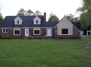 1165 Ridgeway Rd, Lugoff, SC 29078