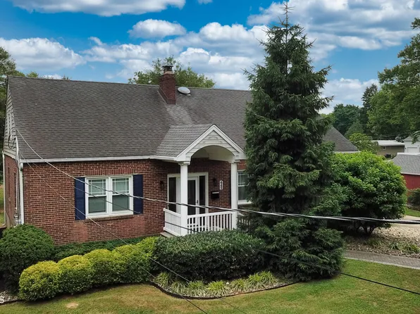 443 Newman Springs Road, Lincroft, NJ 07738